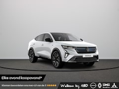 Renault Rafale - esprit Alpine Hybrid 200 | Achteruitrijcamera | Adaptive Cruise Control | Blind Spot Warni