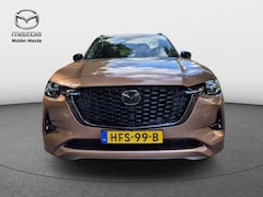 Mazda CX-80 - 2.5 PHEV Homura Plus CAHO 6P Automaat