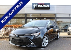 Toyota Corolla Touring Sports - 1.8 Hybrid Active Plus | Rijklaar | Camera | Stoel-/Stuurverw. | Adaptive cruise | Apple/A