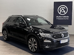 Volkswagen T-Roc - 1.5 TSI R-LINE 150pk | NAVI | 3x R-LINE | 1e EIGENAAR | DEALER O.H. |