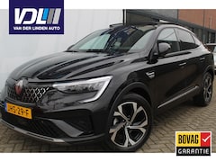 Renault Arkana - 1.3 TCe 140 RS line Mild hybrid Panorama dak l Sfeerverlichting l Parkeercamera achter l P