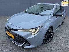 Toyota Corolla Touring Sports - 2.0 Hybrid Business GR-Sport*152 PK*CRUISE*CAMERA*NAVI*FUUL OPTION