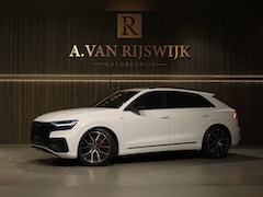 Audi Q8 - 60 TFSI e quattro Pro Line S-Line Competition | PANO | LUCHTVERING | B&O HIGH END | HUD |