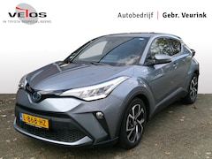 Toyota C-HR - 1.8 Hybrid Style Trekhaak