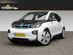 BMW i3 - 22kWh SOH 85% CCS Navi PDC Camera