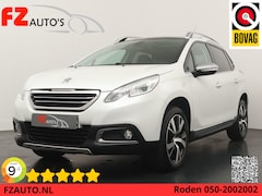 Peugeot 2008 - 1.6 VTi Féline - Navigatie - Trekhaak - Panoramadak - Climate Controle