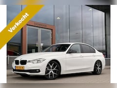 BMW 3-serie - 318i | LED | VIRTUAL COCKPIT | Sportstoelen