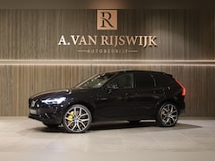 Volvo XC60 - 2.0 T8 AWD Polestar Engineered | PANO | 360° | ADAPTIVE | H&K | STOEL- EN STUURVERW
