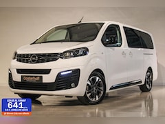 Opel Zafira Life Electric - L3 75 kWh 7P | CARPLAY |