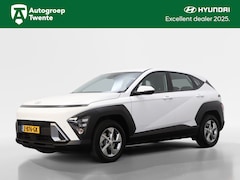 Hyundai Kona - 1.6 GDI HEV Comfort | Private Lease 529, - p.m. |