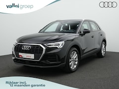 Audi Q3 - 45 TFSI e 245 pk S-tronic edition | Achteruitrijcamera | Stoelverwarming | Carplay | 18 in