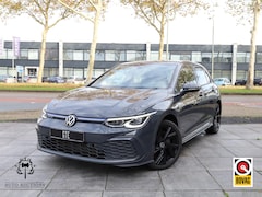 Volkswagen Golf - GTE 1.4 eHybrid 245PK | Achteruitrijcamera | Stoel&Stuurverwarming | Carplay/Android | 18"