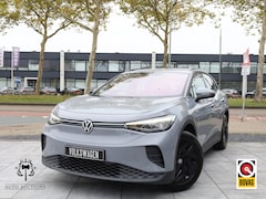 Volkswagen ID.4 - Pure 52 kWh Adaptive Cruise | Carplay/Android | Navigatie | Stoel & Stuurverwarming |