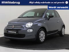 Fiat 500 - 1.0 Hybrid Cult GEHEEL RIJKLAAR GEMAAKT INSTAPPEN EN WEGRIJDEN