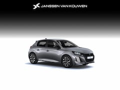 Peugeot e-208 - Style | 8 jaar fabrieksgarantie of 160.000 kilometer op het accupakket | Climate Control |