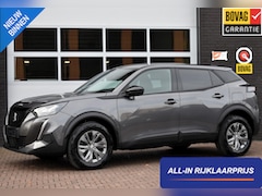 Peugeot 2008 - 1.2 PureTech 130PK Active Pack | Carplay | Camera | Stoelverw. | Incl. garantie