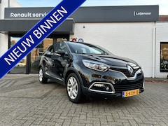 Renault Captur - 0.9 TCe Dynamique | Trekhaak | Navigatie | Bluetooth | parkeersensoren | Net binnen