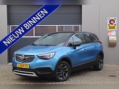 Opel Crossland X - 1.2 Edition 2020