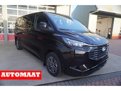 Ford Transit Custom - 320L 2.5 PHEV 233PK L2H1 Limited 8 Persoons PHEV Automaat nr. V174 | Hybride | Airco | Ada