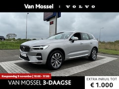 Volvo XC60 - 2.0 T6 Long Range Plug-in hybrid AWD Inscription | Memorystoelen | Schuif-/kanteldak| Park