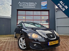 SEAT Leon - 1.2 TSI Ecomotive COPA 6MND BOVAG GAR | ECC | TREKHAAK | CRUISE C. | LMV 17" | ELEKTR R. V