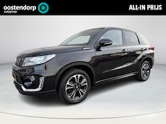 Suzuki Vitara - 1.5 Hybrid Style AllGrip ALL GRIP | Automaat | Parkeersensoren voor- en achter | Elektrisc