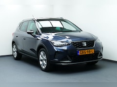 SEAT Arona - 1.0 110pk TSI FR Business. Bi Tone, StoelVerw, Camera, Adap Cruise, Full Led, Clima,