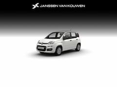 Fiat Panda - Pandina | 7" touchscreen radio met Bluetooth, DAB, USB & Apple Carplay & Android AutoTM |