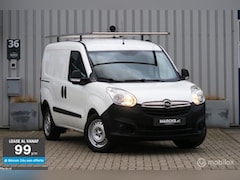 Opel Combo - 1.3 CDTi Nette Bestelwagen goed onderhouden EURO6
