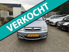 Opel Meriva - 1.6-16V Cosmo