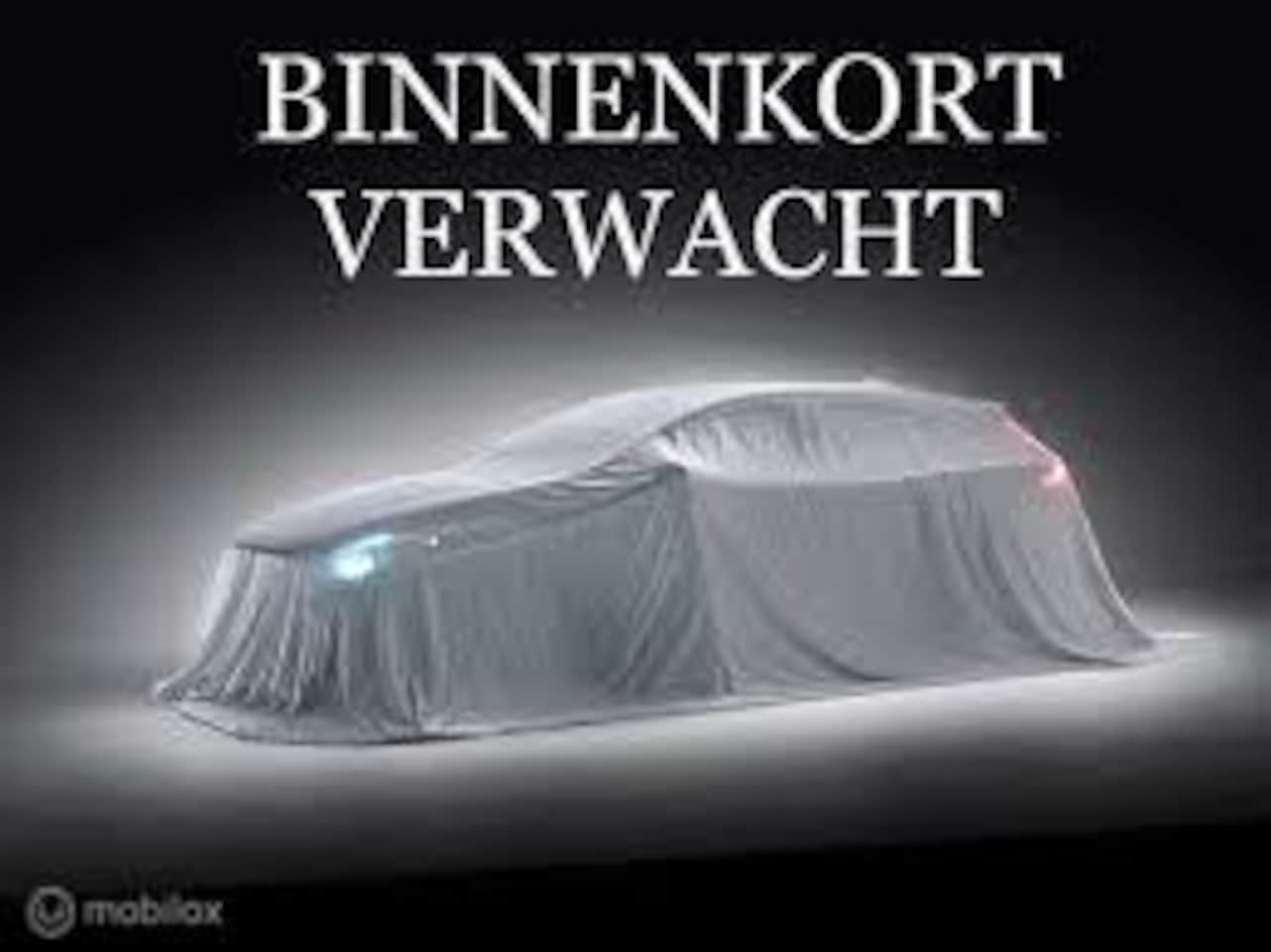 Volkswagen Tiguan - 1.4 TSI Sport&Style - AutoWereld.nl