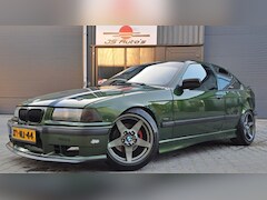 BMW 3-serie - 323TI 211pk M3 Body Tracktool Drift Nieuwe APK