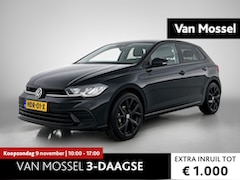 Volkswagen Polo - 1.0 TSI Life Edition 95PK | Virtual cockpit | LED | Apple Carplay/ Android auto | Camera |