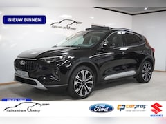 Ford Kuga - 2.5 PHEV Active X | BOM VOL | Trekhaak |