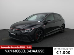 Volkswagen Golf - 2.0 TSI GTI 245 PK | Automaat | Panorama Dak | Soundsysteem Harman Kardon | Head-Updisplay