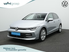 Volkswagen Golf - 1.5 TSI 115 pk Life Edition | Stuur-/stoelverwarming | Achteruitrijcamera | Adaptive Cruis