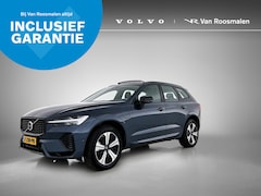 Volvo XC60 - 2.0 T6 Plus Dark Panorama Dak | All season | Trekhaak |