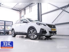Peugeot 5008 - 1.2 PureTech Advanced Grip Control Allure | 7p | Trekhaak | Panoramadak | LED | Stoelverwa