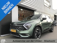 Kia Sportage - 1.6 Plug-in Hybrid AWD GT-PlusLine 7 JAAR GARANTIE