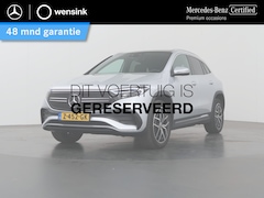 Mercedes-Benz EQA - 250+ Business Edition 71 kWh | AMG | Panoramadak | Keyless | 360 graden camera |