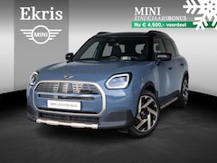 MINI Countryman - E Favoured Trim | Pakket M