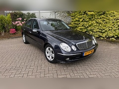 Mercedes-Benz E-klasse - 240 Avantgarde