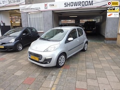 Peugeot 107 - 1.0 Active/Nw APK