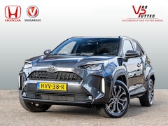 Toyota Yaris Cross - 1.5 Full Hybrid Team Player Automaat | Adaptieve cruisecontrol | Achteruitrijcamera | Stoe