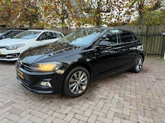 Volkswagen Polo - 1.0 TSI Virtual Cockpit Clima ACC PDC CarPlay APK 01-2027