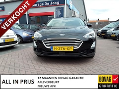Ford Focus - 1.0 EcoBoost 100pk Trend Edition