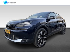 Citroën C4 - | Business | Hybride 145 PK | Navigatie | Camera | Keyless Entry & Start | Adaptieve Cruis