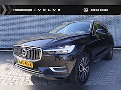 Volvo XC60 - 2.0 Recharge T6 AWD Inscription | Adaptieve Cruise Control | Harman/Kardon audio | 360 cam