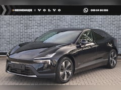 Polestar 4 - 4 Long Range Single motor Prime 100 kWh Adaptive cruise control + Pilot assist | Lane chan