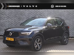 Volvo XC40 - 2.0 B4 Plus Dark | Trekhaak | Adaptive Cruise Control | Dode hoek detectie BLIS | Harman/K